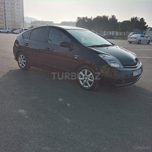 Toyota Prius 2008, 168,000 km - 1.5 l - Bakı