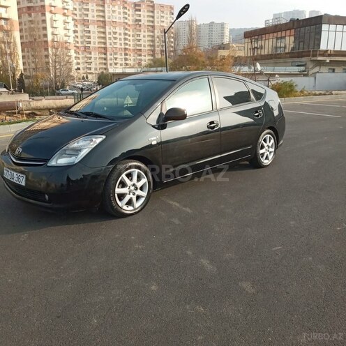 Toyota Prius 2008, 168,000 km - 1.5 l - Bakı