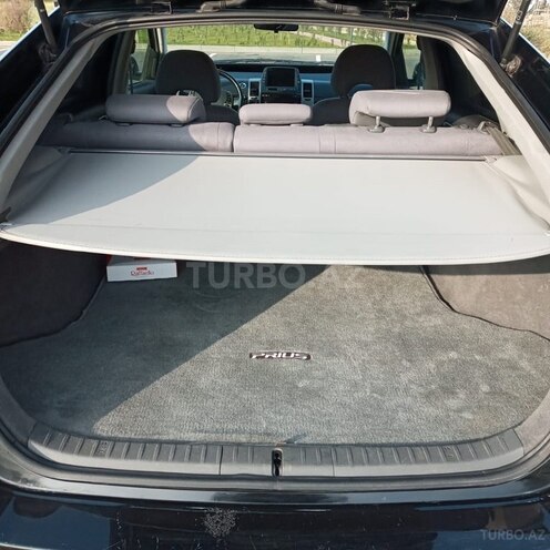 Toyota Prius 2008, 168,000 km - 1.5 l - Bakı