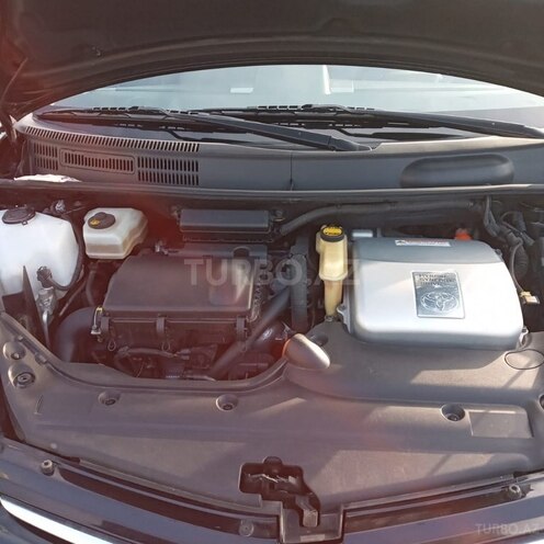 Toyota Prius 2008, 168,000 km - 1.5 l - Bakı