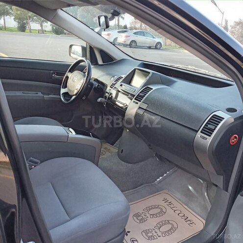 Toyota Prius 2008, 168,000 km - 1.5 l - Bakı