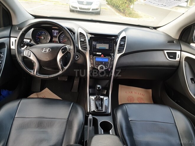 Hyundai i30 2012, 152,200 km - 1.6 l - Bakı