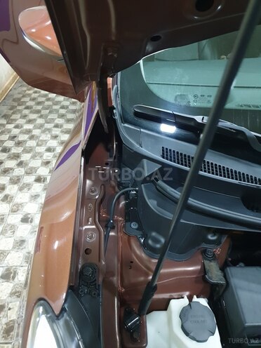 Hyundai i30 2012, 152,200 km - 1.6 l - Bakı