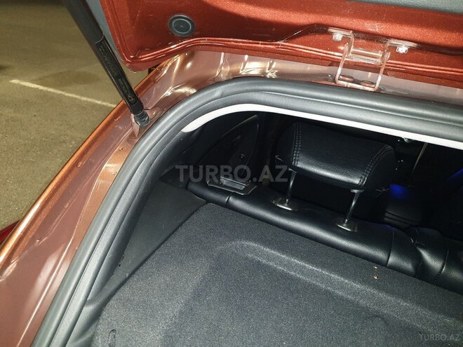 Hyundai i30 2012, 152,200 km - 1.6 l - Bakı