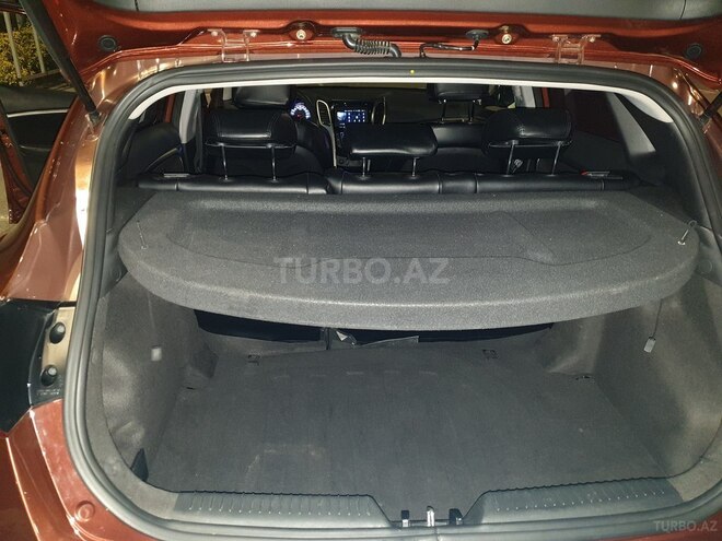 Hyundai i30 2012, 152,200 km - 1.6 l - Bakı