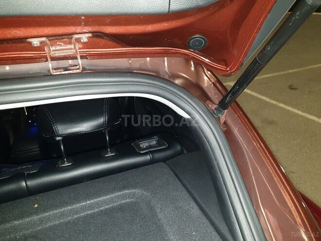 Hyundai i30 2012, 152,200 km - 1.6 l - Bakı