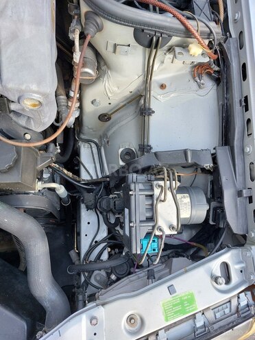 Mercedes C 220 1996, 370,444 km - 2.2 l - Bakı