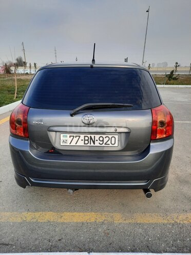 Toyota Corolla 2006, 170,000 km - 1.4 l - Göyçay