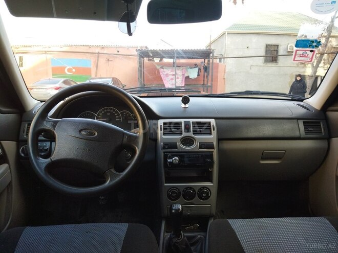 LADA (VAZ) Priora 2009, 147,000 km - 1.6 l - Bakı