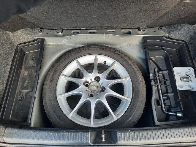 Toyota Corolla 2006, 170,000 km - 1.4 l - Göyçay
