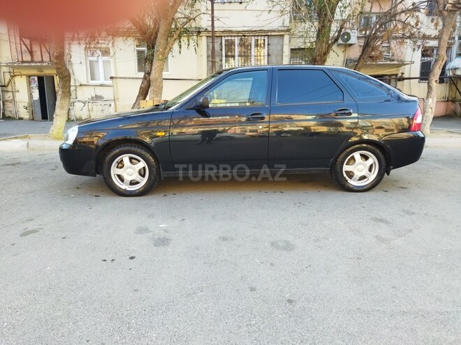 LADA (VAZ) Priora 2009, 147,000 km - 1.6 l - Bakı