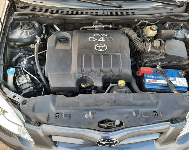 Toyota Corolla 2006, 170,000 km - 1.4 l - Göyçay
