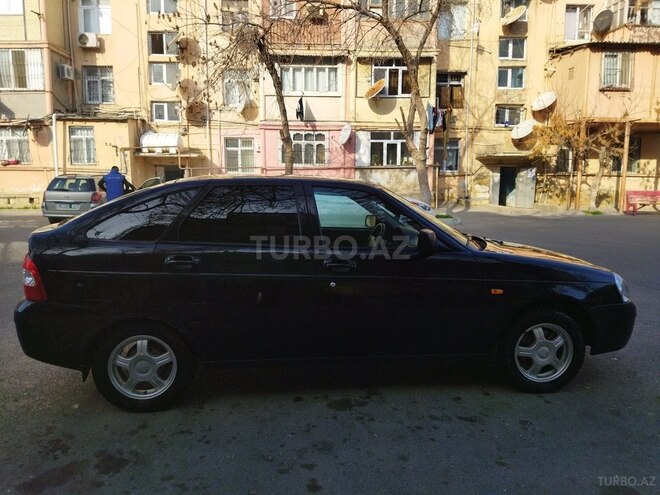 LADA (VAZ) Priora 2009, 147,000 km - 1.6 l - Bakı