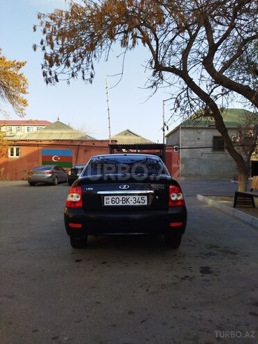 LADA (VAZ) Priora 2009, 147,000 km - 1.6 l - Bakı