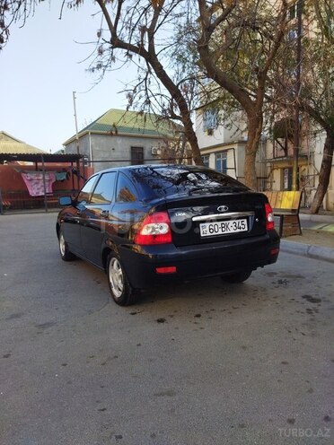 LADA (VAZ) Priora 2009, 147,000 km - 1.6 l - Bakı