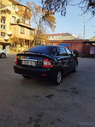 LADA (VAZ) Priora 2009, 147,000 km - 1.6 l - Bakı