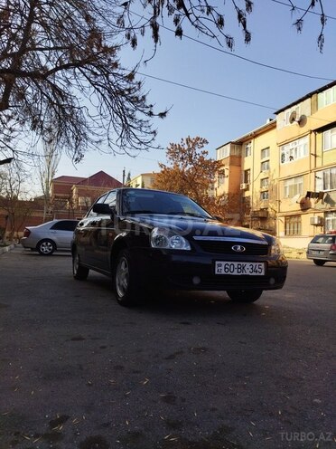 LADA (VAZ) Priora 2009, 147,000 km - 1.6 l - Bakı