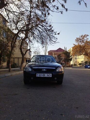 LADA (VAZ) Priora 2009, 147,000 km - 1.6 l - Bakı