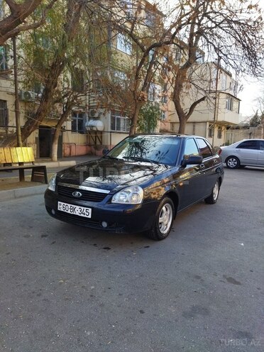LADA (VAZ) Priora 2009, 147,000 km - 1.6 l - Bakı