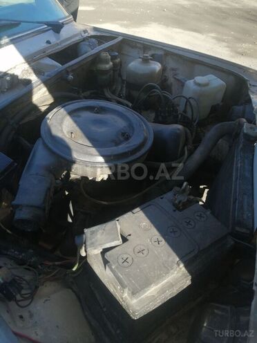 LADA (VAZ) 2107 1984, 124,521 km - 1.5 л - Gəncə