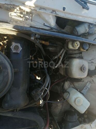 LADA (VAZ) 2107 1984, 124,521 km - 1.5 л - Gəncə