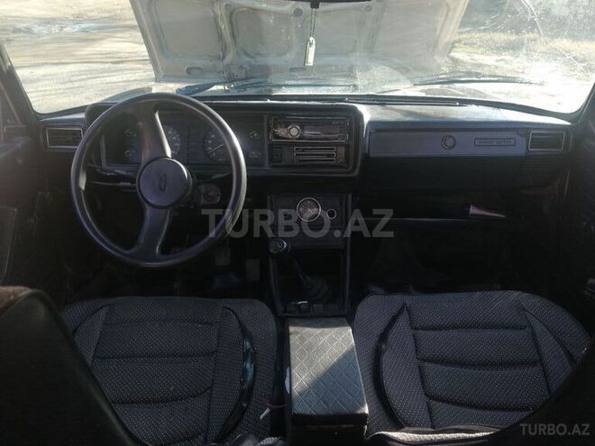 LADA (VAZ) 2107 1984, 124,521 km - 1.5 л - Gəncə