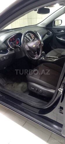 Chevrolet Malibu 2018, 36,000 km - 1.5 l - Bakı