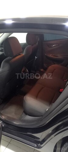 Chevrolet Malibu 2018, 36,000 km - 1.5 l - Bakı