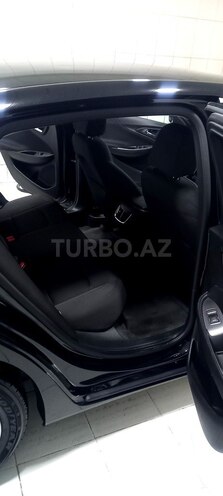Chevrolet Malibu 2018, 36,000 km - 1.5 l - Bakı