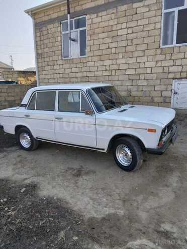LADA (VAZ) 2106 1980, 140,000 km - 1.6 l - Salyan