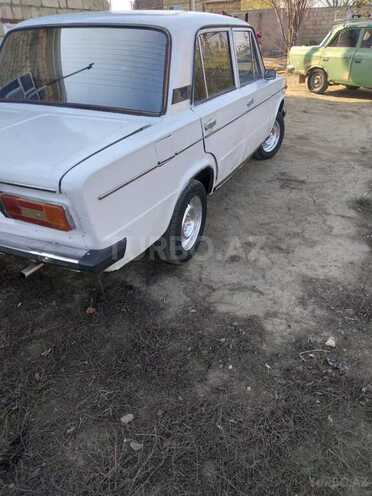 LADA (VAZ) 2106 1980, 140,000 km - 1.6 l - Salyan