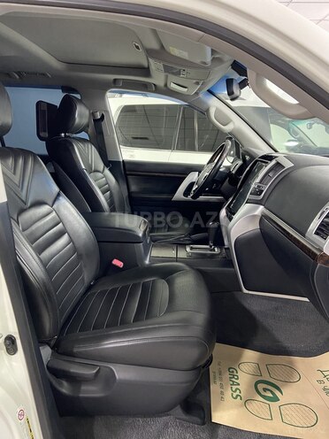 Toyota Land Cruiser 2013, 67,000 km - 4.0 л - Bakı