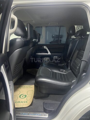 Toyota Land Cruiser 2013, 67,000 km - 4.0 л - Bakı