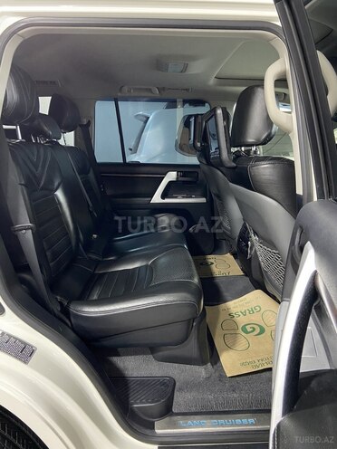 Toyota Land Cruiser 2013, 67,000 km - 4.0 л - Bakı