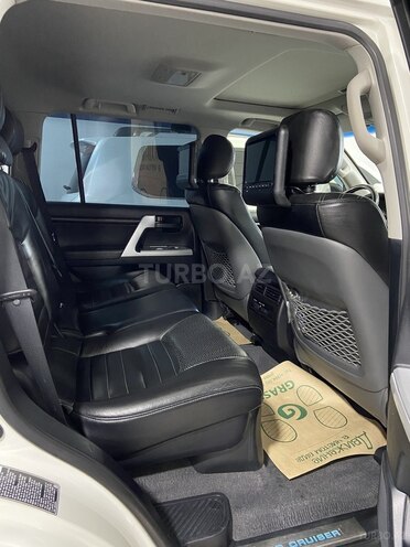 Toyota Land Cruiser 2013, 67,000 km - 4.0 л - Bakı