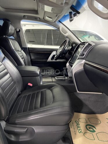 Toyota Land Cruiser 2013, 67,000 km - 4.0 л - Bakı