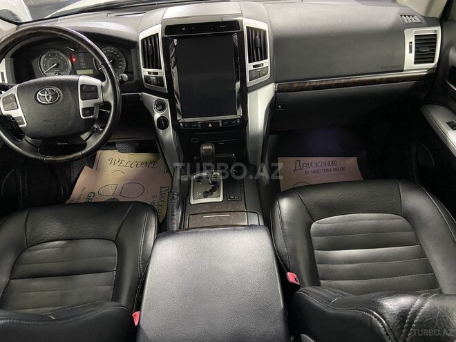 Toyota Land Cruiser 2013, 67,000 km - 4.0 л - Bakı