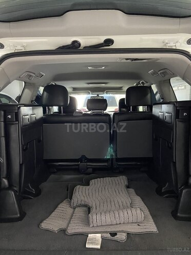 Toyota Land Cruiser 2013, 67,000 km - 4.0 л - Bakı
