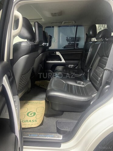 Toyota Land Cruiser 2013, 67,000 km - 4.0 л - Bakı