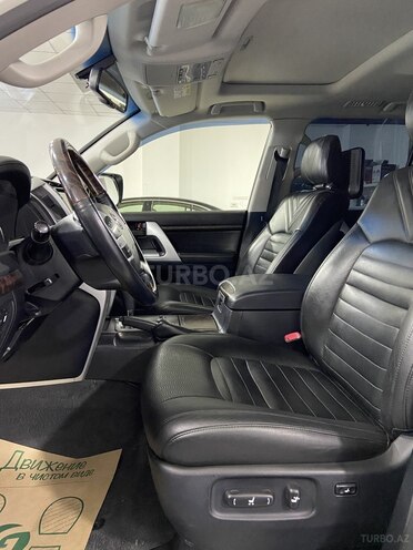 Toyota Land Cruiser 2013, 67,000 km - 4.0 л - Bakı