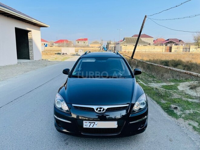 Hyundai i30 2009, 146,000 km - 1.4 л - Bakı