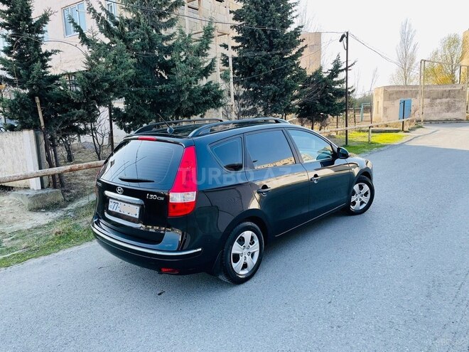 Hyundai i30 2009, 146,000 km - 1.4 л - Bakı