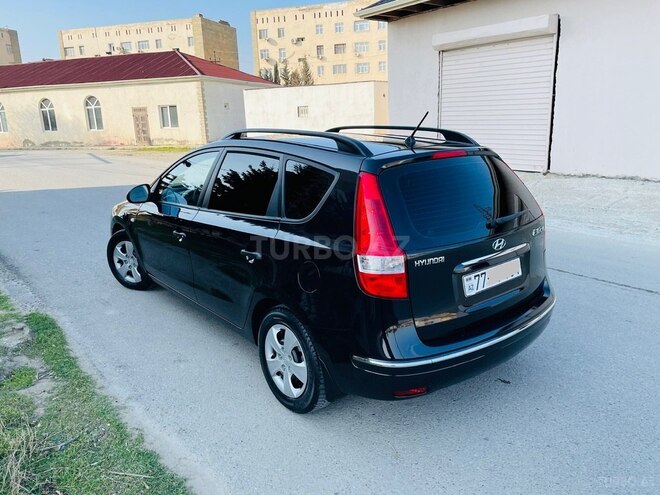 Hyundai i30 2009, 146,000 km - 1.4 л - Bakı