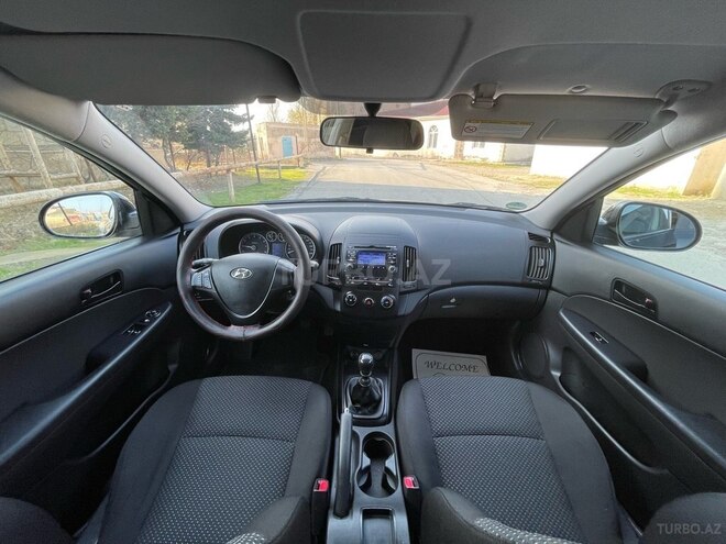 Hyundai i30 2009, 146,000 km - 1.4 л - Bakı