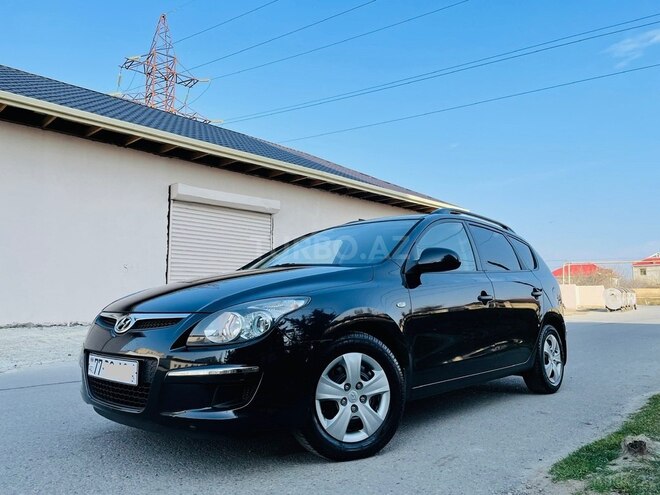 Hyundai i30 2009, 146,000 km - 1.4 л - Bakı