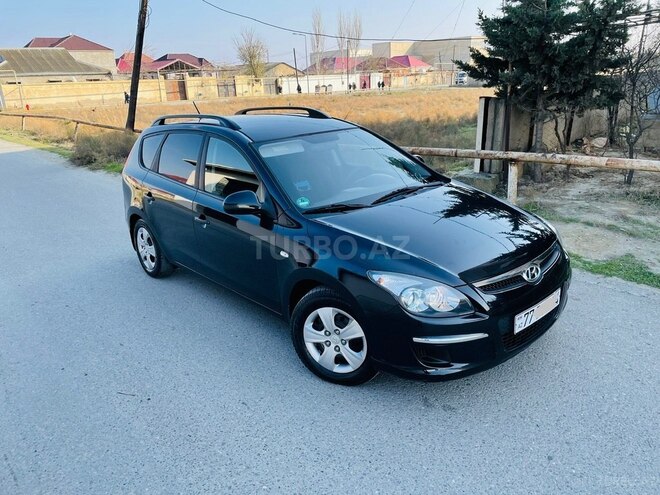 Hyundai i30 2009, 146,000 km - 1.4 л - Bakı