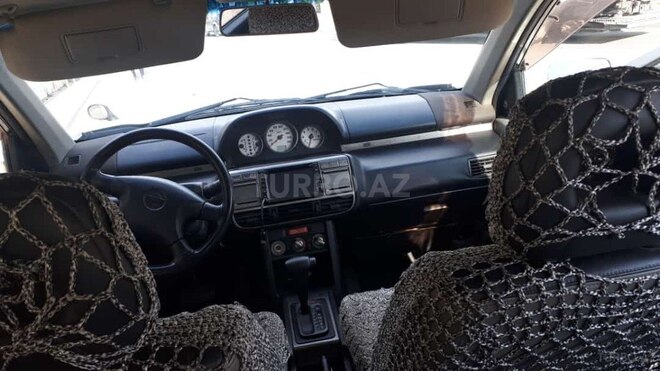 Nissan X-Trail 2002, 212,165 km - 2.0 l - Bakı