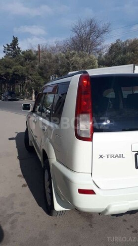 Nissan X-Trail 2002, 212,165 km - 2.0 l - Bakı