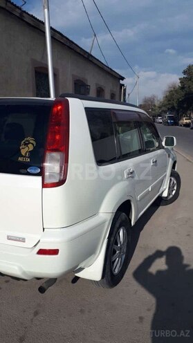 Nissan X-Trail 2002, 212,165 km - 2.0 l - Bakı