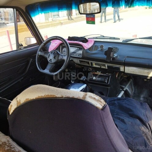 LADA (VAZ) 2102 1980, 95,500 km - 1.3 l - Bakı